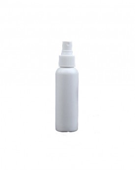 100ml PE Dezenfektan Şişe 