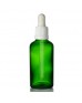 50 ML DROPPER CAM ŞİŞE