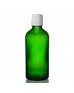 100 ML DROPPER CAM ŞİŞE 