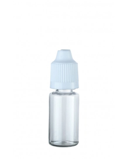 10 ML LİKİT ŞİŞE